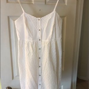 I ❤️ Ronson sz M white sundress
I love Ronson Med